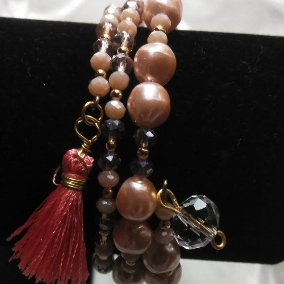 2 pc jewlery set - Picture 2 of 3